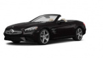 Mercedes-Benz AMG SL65 0-60 times